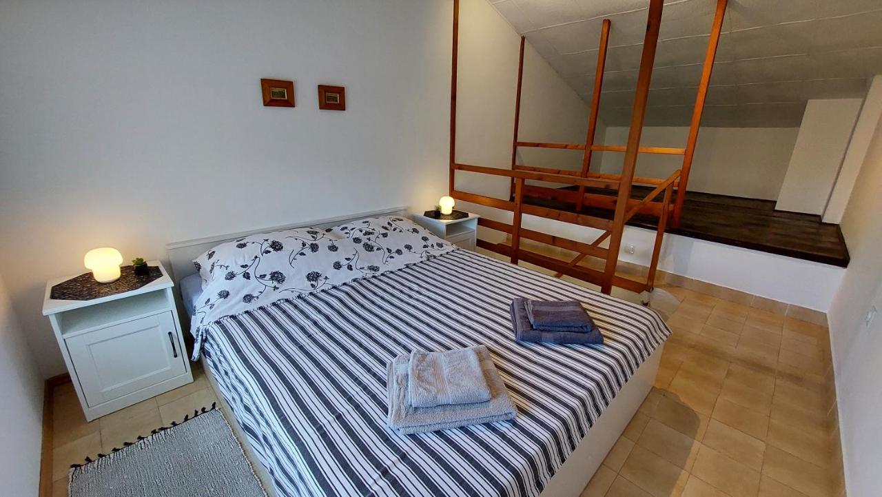 Woody Sea Apartment Πούλα Εξωτερικό φωτογραφία